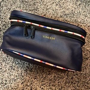 YUMI KIM MAKEUP BAG
